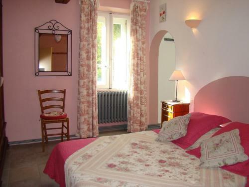 Bed & Breakfast Le Colombier