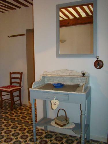 Bed & Breakfast Le Colombier