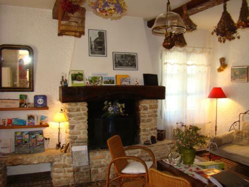 Bed & Breakfast Le Colombier