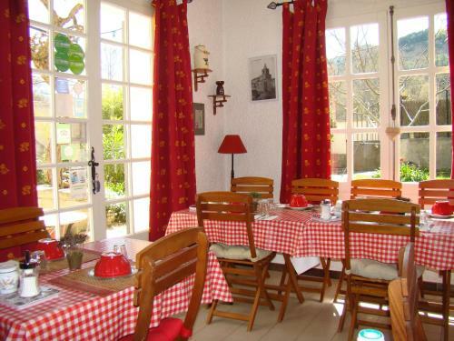 Bed & Breakfast Le Colombier