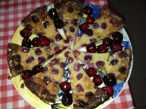 Bed & Breakfast Le Colombier