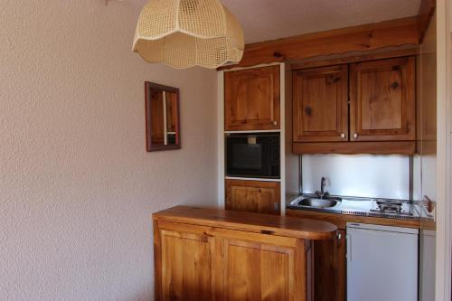 Apartamento Roche Blanche