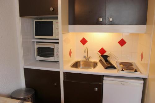 Apartamento Roche Blanche