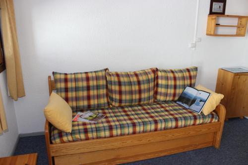 Apartamento Roche Blanche