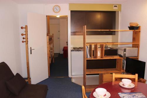 Apartamento Roche Blanche