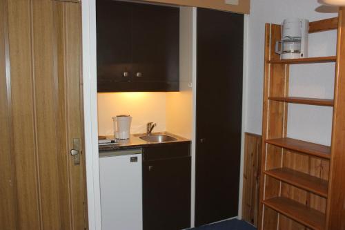 Apartamento Roche Blanche