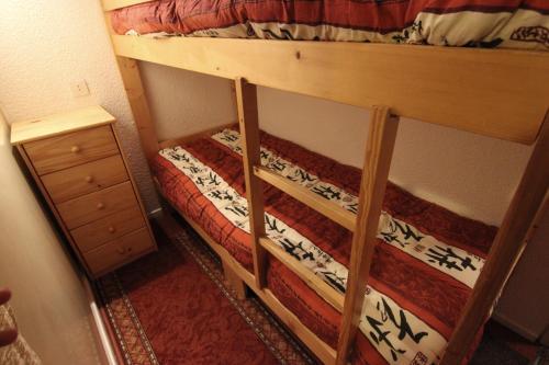 Apartamento Roche Blanche