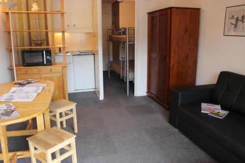 Apartamento Roche Blanche