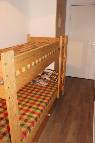 Apartamento Roche Blanche