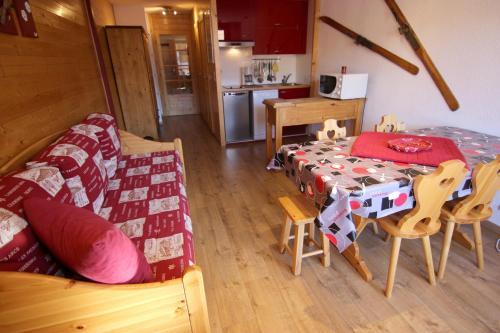 Apartamento Roche Blanche