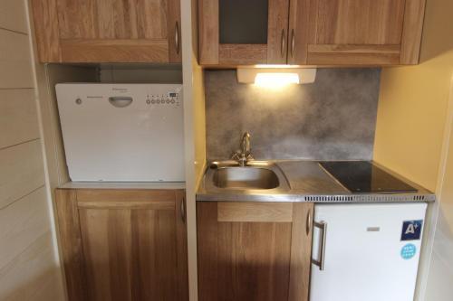 Apartamento Roche Blanche