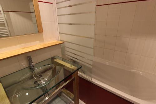 Apartamento Roche Blanche
