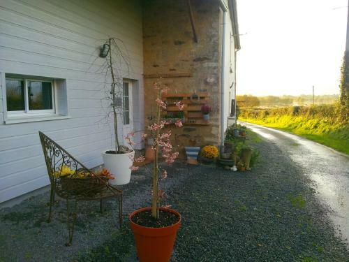 Agroturismo Entre Ciel Et Marais