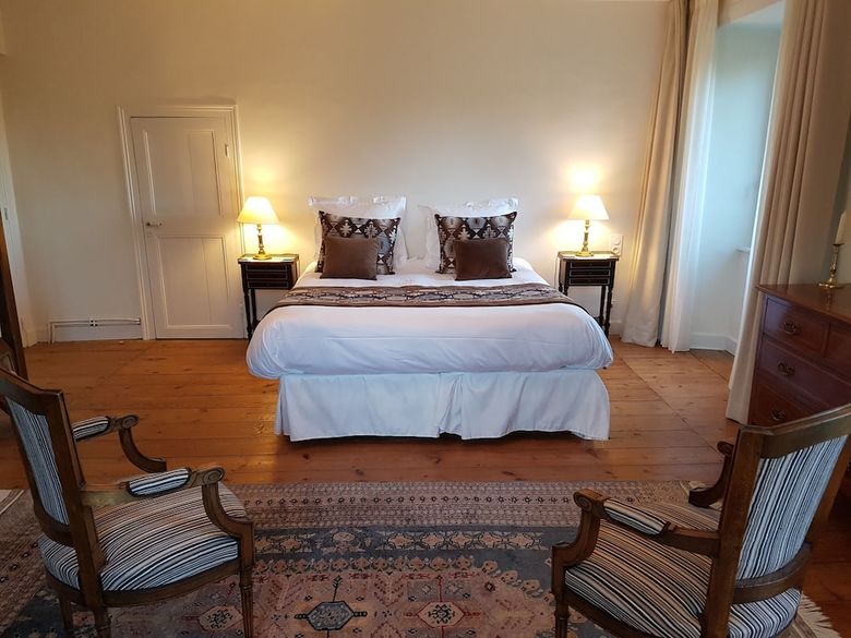 Hotel Manoir De Kergrec'h