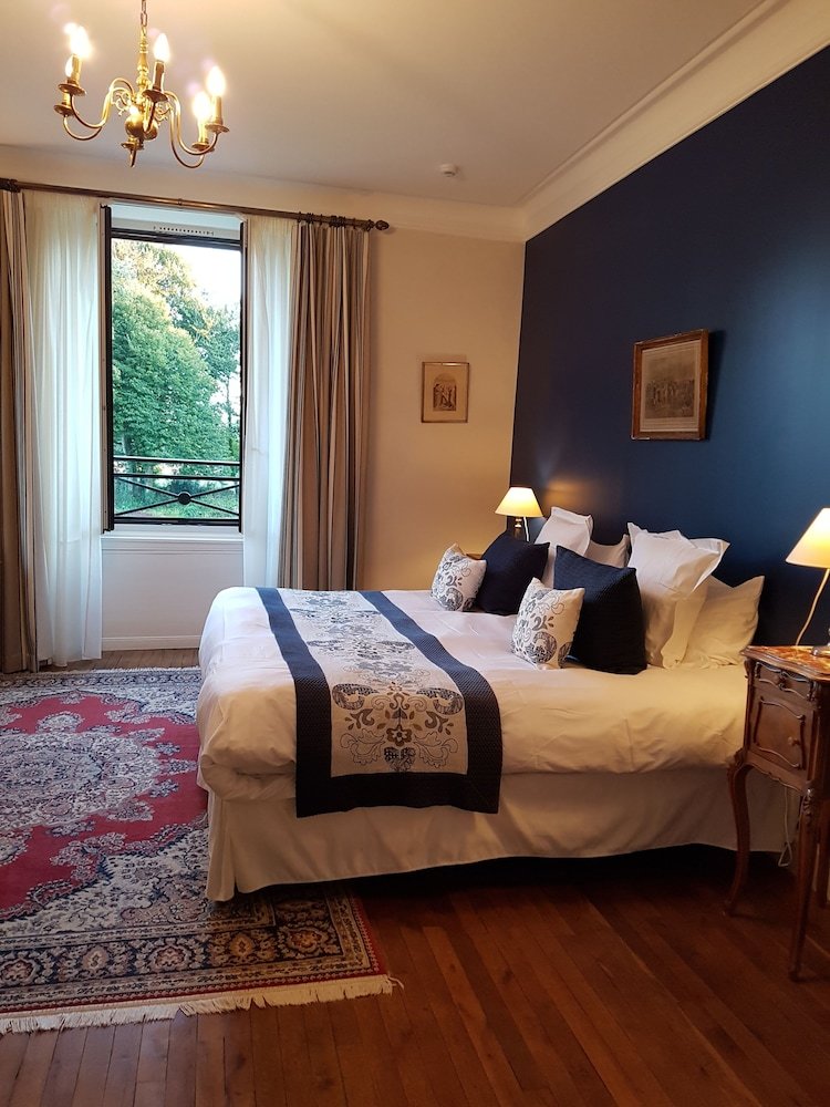 Hotel Manoir De Kergrec'h