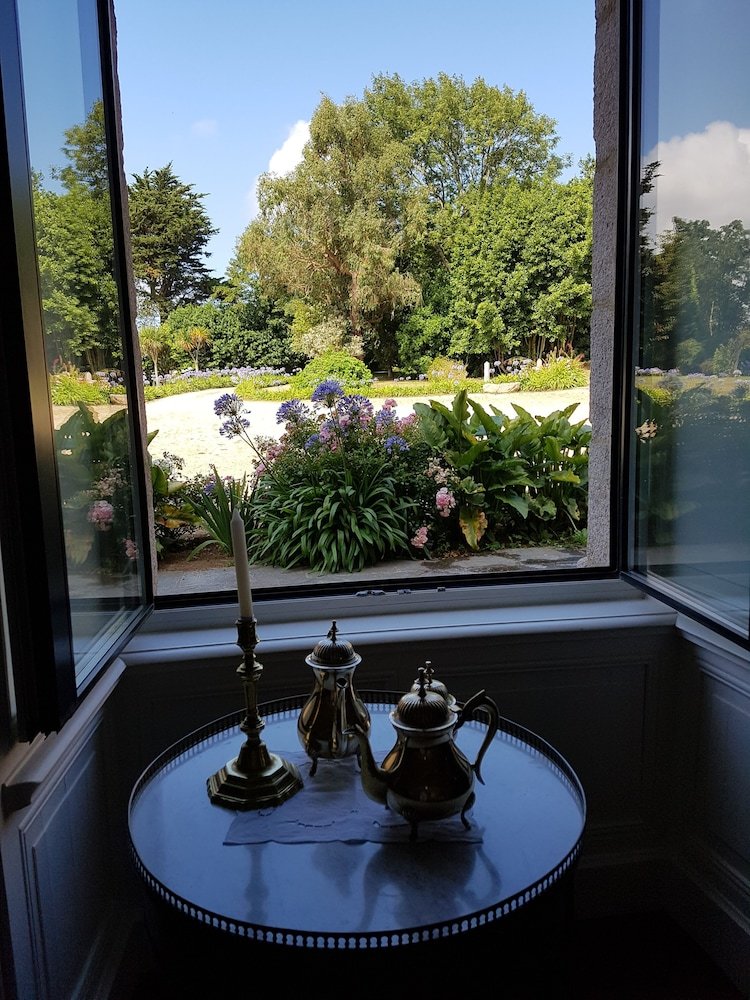 Hotel Manoir De Kergrec'h