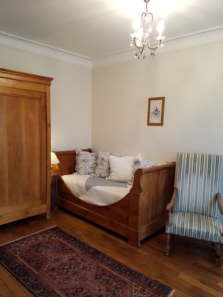 Hotel Manoir De Kergrec'h
