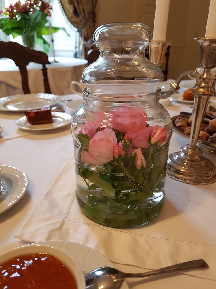 Hotel Manoir De Kergrec'h