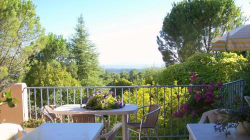 Hotel Le Mas Des Collines