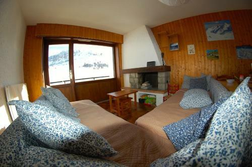 Apartamento Chinaillon Grand Bornand