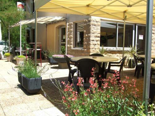 Hotel Le Moulin D'olt