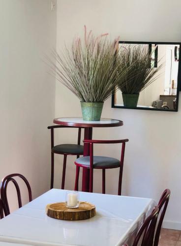 Hotel Le Moulin D'olt
