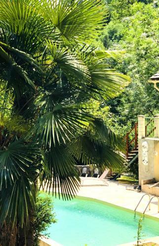 Hotel Le Moulin D'olt