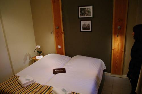 Hotel Le Pr� Du Lac