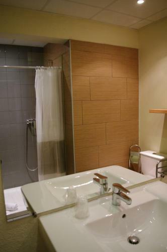 Hotel Le Pr� Du Lac