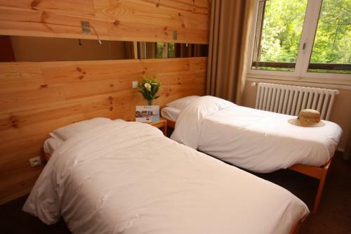 Hotel Le Pr� Du Lac
