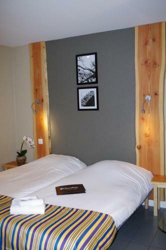 Hotel Le Pr� Du Lac