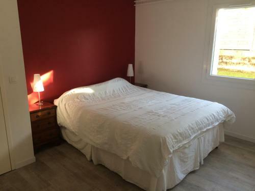 Apartamento Villa Louizanne