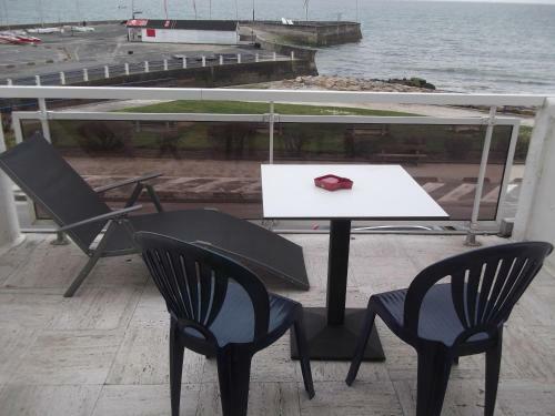 Hotel Les Rochers