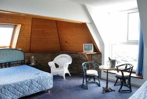 Hotel Les Rochers