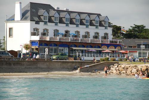 Hotel Les Rochers