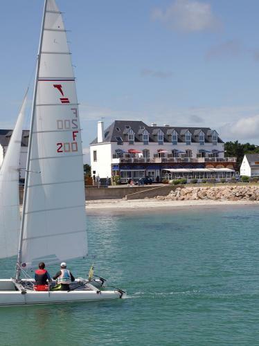 Hotel Les Rochers