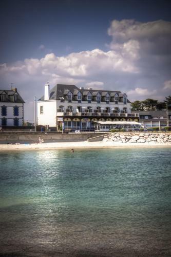 Hotel Les Rochers