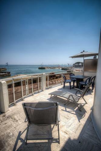 Hotel Les Rochers