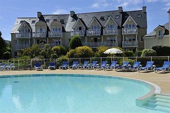Aparthotel R�sidence Pierre & Vacances Cap Azur