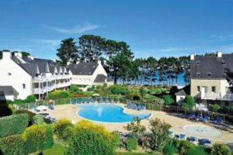 Aparthotel R�sidence Pierre & Vacances Cap Azur