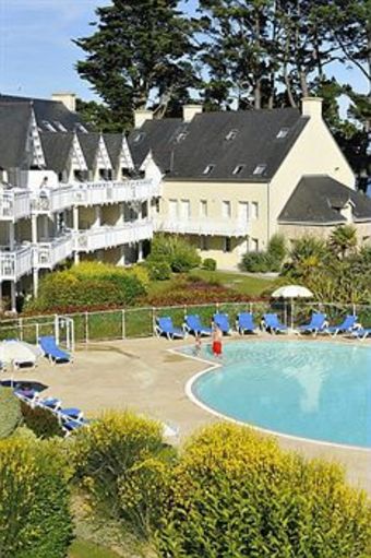 Aparthotel R�sidence Pierre & Vacances Cap Azur