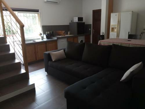 Apartamento Holiday Home L'angelet