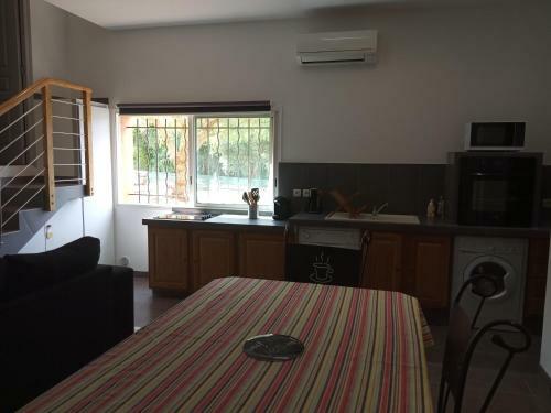 Apartamento Holiday Home L'angelet