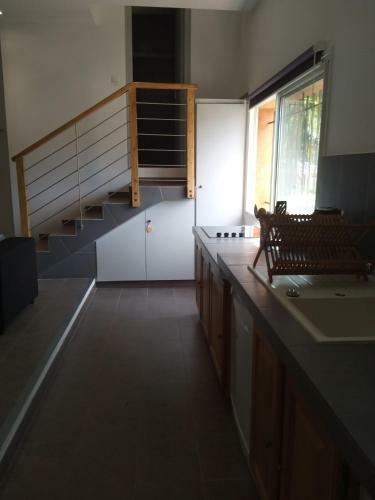 Apartamento Holiday Home L'angelet