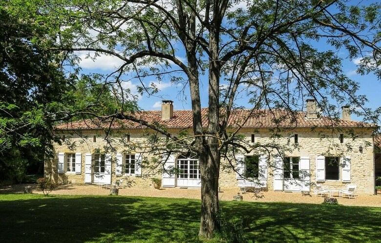 Bed & Breakfast Lacassagne