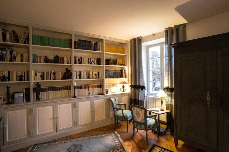 Bed & Breakfast Lacassagne