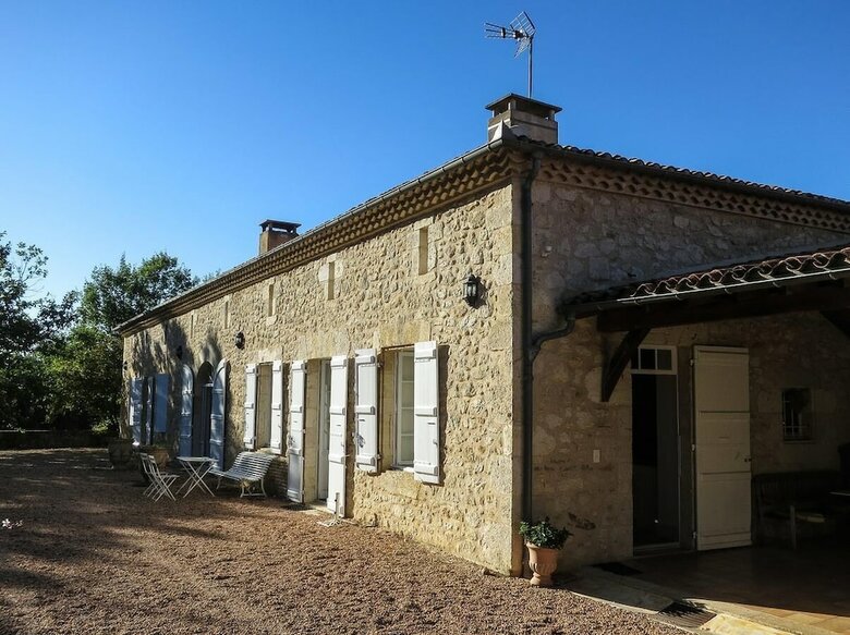 Bed & Breakfast Lacassagne