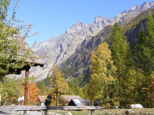 Hotel Ch�let H�tel D'ailefroide