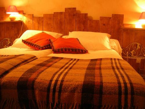 Hotel Ch�let H�tel D'ailefroide