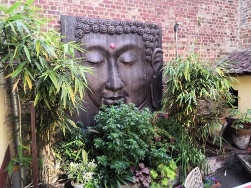 Bed & Breakfast Chambres D'h�tes La Filature